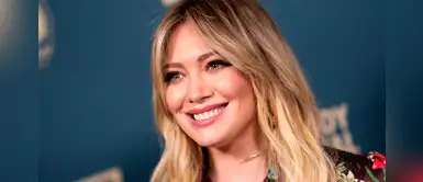 Hilary Duff revela que luchó mucho por vencer sus miedos y amarse así misma Hilary Duff revela que luchó mucho por vencer sus miedos y amarse así misma