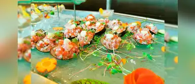 Choritos a la chalaca: el irresistible piqueo que debes preparar este verano Choritos a la chalaca: el irresistible piqueo que debes preparar este verano