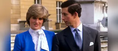 Lady Di: El día en que el príncipe Carlos acabó con su autoestima con duras palabras Lady Di: El día en que el príncipe Carlos acabó con su autoestima con duras palabras