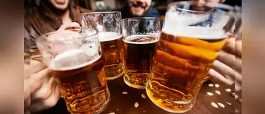 Rincón Cervecero celebra su aniversario ofreciendo ‘chela’ gratis a sus clientes Rincón Cervecero celebra su aniversario ofreciendo ‘chela’ gratis a sus clientes