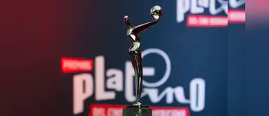 Revelaron cuándo y dónde se realizarán los Premio Platino Revelaron cuándo y dónde se realizarán los Premio Platino