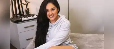 Micheille Soifer y el conjunto deportivo que te harán sentir orgullosa de tus curvas Micheille Soifer y el conjunto deportivo que te harán sentir orgullosa de tus curvas