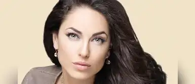 Bárbara Mori comparte sus mejores tips de belleza para el cuidado de la piel Bárbara Mori comparte sus mejores tips de belleza para el cuidado de la piel