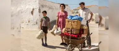 Premios Óscar 2020: cuatro destinos turísticos de película que no te puedes perder Premios Óscar 2020: cuatro destinos turísticos de película que no te puedes perder