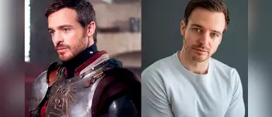 Jake Stormoen nos cuenta detalles de su personaje en el regreso de The Outpost Jake Stormoen nos cuenta detalles de su personaje en el regreso de The Outpost