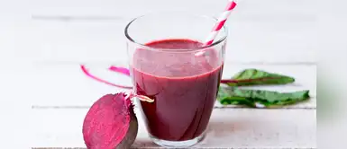 Batido de zanahoria, sandía y arándanos, ideal para quemar grasa en 7 días Batido de zanahoria, sandía y arándanos, ideal para quemar grasa en 7 días