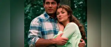 Leticia Calderón protagoniza emocionante reencuentro con los actores de Esmeralda Leticia Calderón protagoniza emocionante reencuentro con los actores de Esmeralda