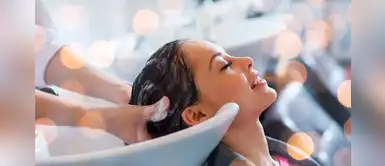 Champú exfoliante: ¿Qué beneficios tendría para tu cabello? Champú exfoliante: ¿Qué beneficios tendría para tu cabello?