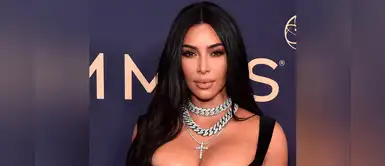 Kim Kardashian nos enseña cómo usar las leggings este 2020 Kim Kardashian nos enseña cómo usar las leggings este 2020