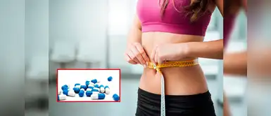 ¿Sabías que las pastillas para bajar de peso pueden producir paros cardíacos? ¿Sabías que las pastillas para bajar de peso pueden producir paros cardíacos?