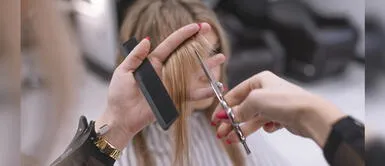 Si quieres disimular tu cabello maltratado, estos son los cortes de cabello ideales Si quieres disimular tu cabello maltratado, estos son los cortes de cabello ideales