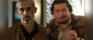 Televisa: Jorge Navarro Sánchez y Luis Rivera murieron en ensayo de "Sin miedo a la verdad" Televisa: Jorge Navarro Sánchez y Luis Rivera murieron en ensayo de "Sin miedo a la verdad"