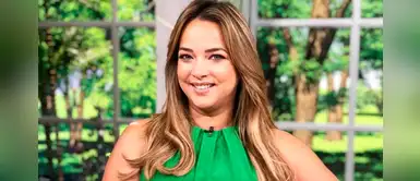 Adamari López derrocha glamour en vestido 'de blazer' que estiliza a las bajitas Adamari López derrocha glamour en vestido 'de blazer' que estiliza a las bajitas