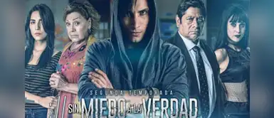 Jorge Navarro y Luis Rivera: Así fue el lamentable accidente en el ensayo de Televisa Jorge Navarro y Luis Rivera: Así fue el lamentable accidente en el ensayo de Televisa