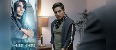 Álex Perea y su conmovedor mensaje para despedir a Jorge Navarro y Luis Gerardo Rivera Álex Perea y su conmovedor mensaje para despedir a Jorge Navarro y Luis Gerardo Rivera