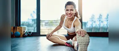 ¿Vas al gimnasio? Consejos clave para evitar lesionarte ¿Vas al gimnasio? Consejos clave para evitar lesionarte