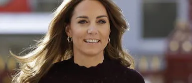 Estas son las lecciones de belleza que Kate Middleton nos ha enseñado Estas son las lecciones de belleza que Kate Middleton nos ha enseñado