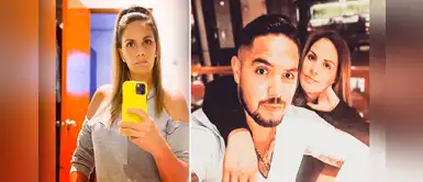 Blanca Rodríguez responde furiosa a usuaria que criticó la forma de criar a sus hijos Blanca Rodríguez responde furiosa a usuaria que criticó la forma de criar a sus hijos