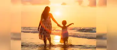 Conoce cómo proteger los ojos de los niños este verano Conoce cómo proteger los ojos de los niños este verano