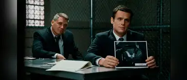 Netflix anula contratos de actores de "Mindhunter", pero no cancela la serie Netflix anula contratos de actores de "Mindhunter", pero no cancela la serie