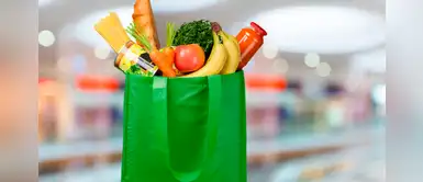 ¿Sabías que las bolsas ecológicas pueden contener bacterias? ¿Sabías que las bolsas ecológicas pueden contener bacterias?