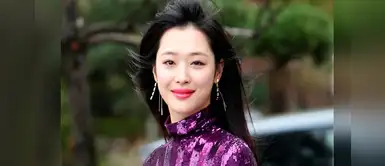 Papá de Sulli peleará por la herencia de su hija Papá de Sulli peleará por la herencia de su hija