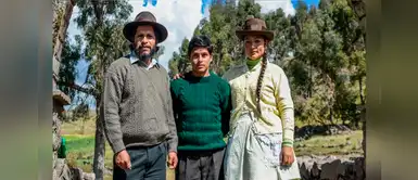 ‘Retablo’ representará al Perú en los Premios Ariel 2020 en México ‘Retablo’ representará al Perú en los Premios Ariel 2020 en México