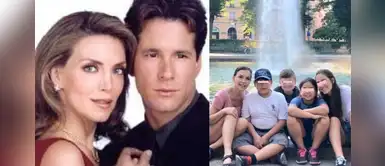 Laura Flores confiesa la grave conmoción cerebral que sufrió su hijo tras accidente Laura Flores confiesa la grave conmoción cerebral que sufrió su hijo tras accidente