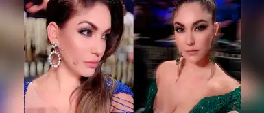 Tilsa Lozano anuncia su retiro temporal tras asalto que sufrió en casa Tilsa Lozano anuncia su retiro temporal tras asalto que sufrió en casa