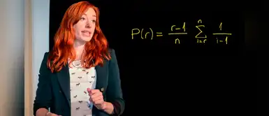 Fórmula matemática determina la edad correcta para encontrar al verdadero amor Fórmula matemática determina la edad correcta para encontrar al verdadero amor