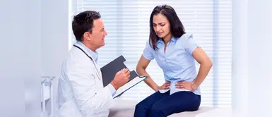 ¿Por qué te enfermas del estómago? Especialista explica los preocupantes motivos ¿Por qué te enfermas del estómago? Especialista explica los preocupantes motivos