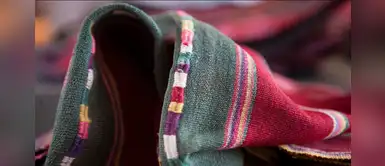 Exponen colección "Manos Sabias" en el Boulevard de Asia Exponen colección "Manos Sabias" en el Boulevard de Asia