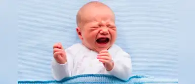 ¿Es un acto de tortura dejar llorar a tu bebé? ¿Es un acto de tortura dejar llorar a tu bebé?