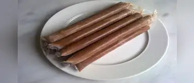 Chupete de cacao con leche: una refrescante manera de empezar el día Chupete de cacao con leche: una refrescante manera de empezar el día