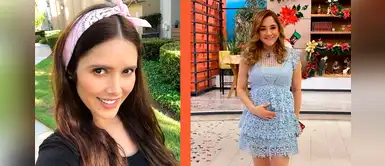 Marlene Favela admira a Sherlyn por decidir ser madre soltera: “Eres muy valiente” Marlene Favela admira a Sherlyn por decidir ser madre soltera: “Eres muy valiente”