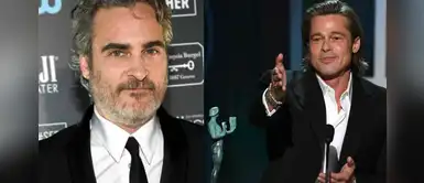 Conoce a todos los ganadores de los SAG Awards 2020 Conoce a todos los ganadores de los SAG Awards 2020