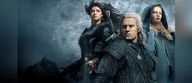 The Witcher: 10 cosas que debes saber si esperas con ansias la 2da temporada The Witcher: 10 cosas que debes saber si esperas con ansias la 2da temporada