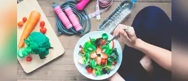 8 alimentos fundamentales que puedes consumir antes de hacer ejercicios 8 alimentos fundamentales que puedes consumir antes de hacer ejercicios