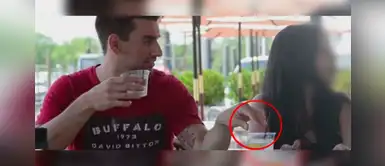 Ketamina: Droga veterinaria utilizada en secuestros y violaciones ¡CUIDADO! Ketamina: Droga veterinaria utilizada en secuestros y violaciones ¡CUIDADO!