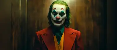 Joaquin Phoenix tras su nominación al Oscar: "Me siento honrado y abrumado" Joaquin Phoenix tras su nominación al Oscar: "Me siento honrado y abrumado"