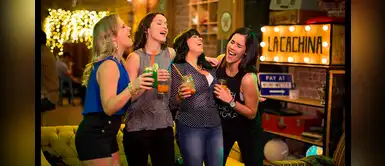 ¿Las mujeres que cantan son más felices? Conoce qué dice el estudio ¿Las mujeres que cantan son más felices? Conoce qué dice el estudio