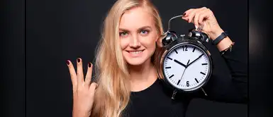 Maternidad tardía, una decisión que toman las mujeres de hoy Maternidad tardía, una decisión que toman las mujeres de hoy