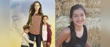 Fuerza de Mujer: Kubra Suzgun impresiona a sus fans con impresionante baile turco Fuerza de Mujer: Kubra Suzgun impresiona a sus fans con impresionante baile turco