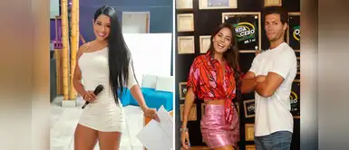 Rocío Miranda sobre 'Pato' y Luciana: “Quitan la plaza a los que nos hemos preparado” Rocío Miranda sobre 'Pato' y Luciana: “Quitan la plaza a los que nos hemos preparado”