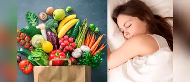 ¿No puedes dormir? Conoce los alimentos que te pueden ayudar a lograrlo ¿No puedes dormir? Conoce los alimentos que te pueden ayudar a lograrlo