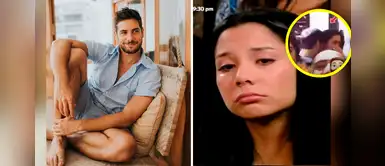 ¿Andrés Wiese no está soltero? Revelan video del actor con hermosa joven ¿Andrés Wiese no está soltero? Revelan video del actor con hermosa joven