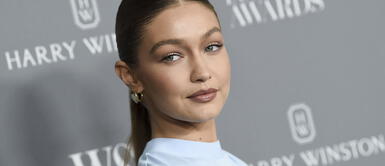 Gigi Hadid tiene el look de inspiración setentera que se impondrá como tendencia Gigi Hadid tiene el look de inspiración setentera que se impondrá como tendencia