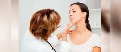 ¿Sabías que la exposición a la radiación puede provocar cáncer de tiroides? ¿Sabías que la exposición a la radiación puede provocar cáncer de tiroides?