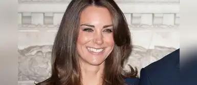 Kate Middleton da lección de estilo y glamour con un peinado rejuvenecedor Kate Middleton da lección de estilo y glamour con un peinado rejuvenecedor