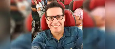 Carloncho se iría de ‘Radio Moda’ tras más de 20 años de trabajo Carloncho se iría de ‘Radio Moda’ tras más de 20 años de trabajo